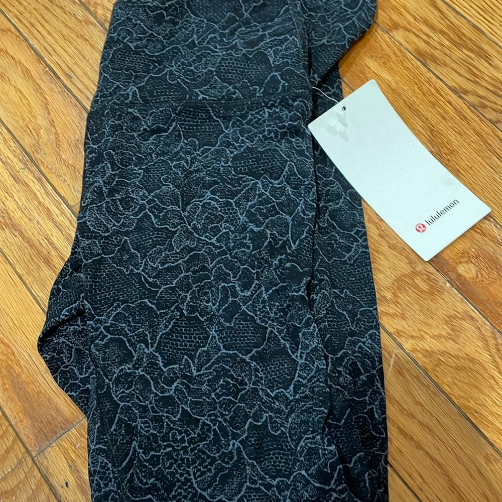 Align pant -28 LSCD